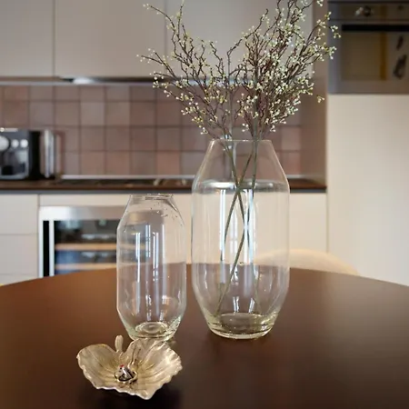 Casa Caterina Dietro Porta Borsari *