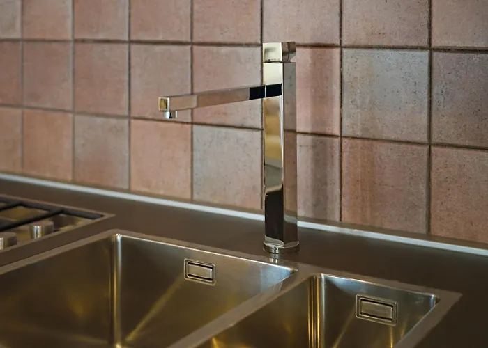 Casa Caterina Dietro Porta Borsari Apartman *