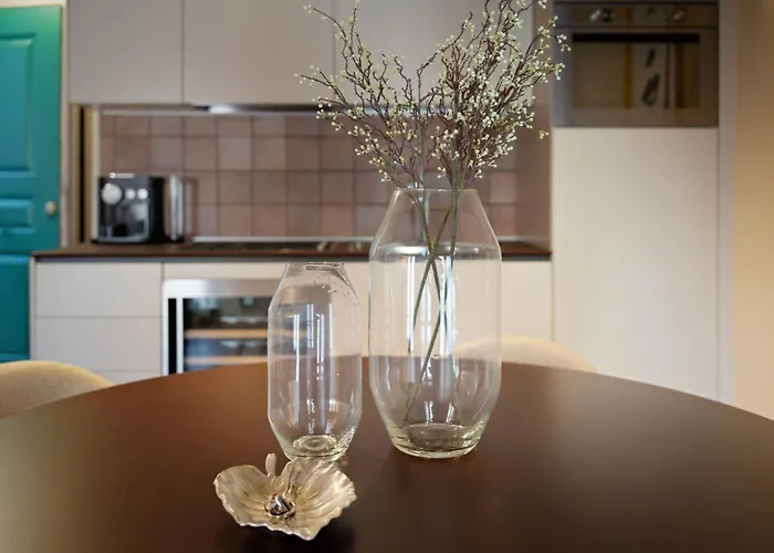 Casa Caterina Dietro Porta Borsari *