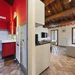 Apartmán Casa Caterina Dietro Porta Borsari Verona