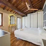 Casa Caterina Dietro Porta Borsari Apartmán Verona