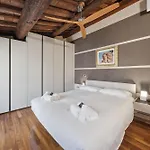 Casa Caterina Dietro Porta Borsari Apartmán