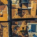 Casa Caterina Dietro Porta Borsari Apartmán Verona