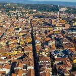 Casa Caterina Dietro Porta Borsari Apartmán Verona