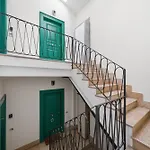 Apartmán Casa Caterina Dietro Porta Borsari Verona