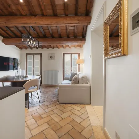 Casa Caterina Dietro Porta Borsari * ורונה