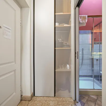 Casa Caterina Dietro Porta Borsari *