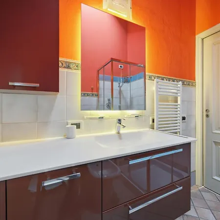 Casa Caterina Dietro Porta Borsari דירה ורונה