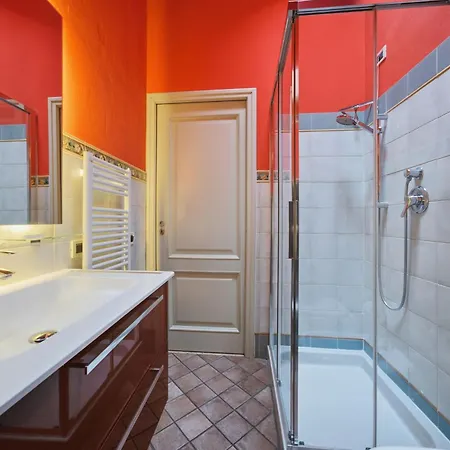 Casa Caterina Dietro Porta Borsari *