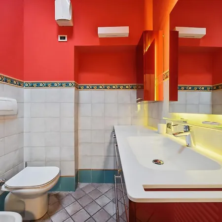 דירה Casa Caterina Dietro Porta Borsari *