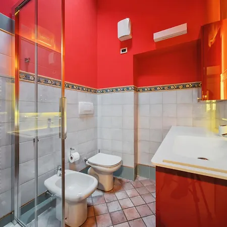 Casa Caterina Dietro Porta Borsari ורונה