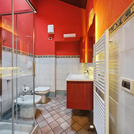 Casa Caterina Dietro Porta Borsari דירה ורונה