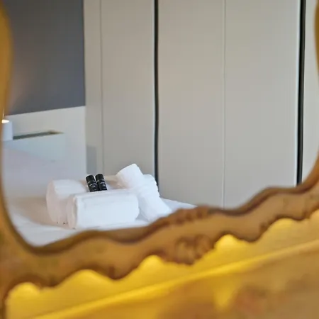 Casa Caterina Dietro Porta Borsari * ורונה