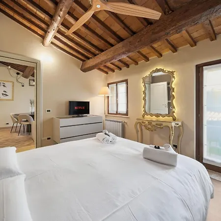 Casa Caterina Dietro Porta Borsari * ורונה