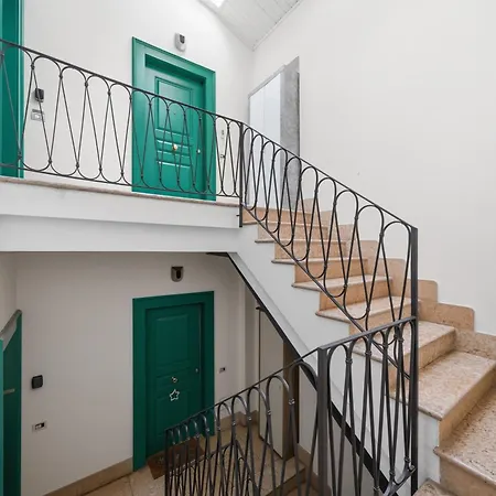 דירה Casa Caterina Dietro Porta Borsari ורונה