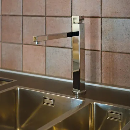 Casa Caterina Dietro Porta Borsari Appartement *